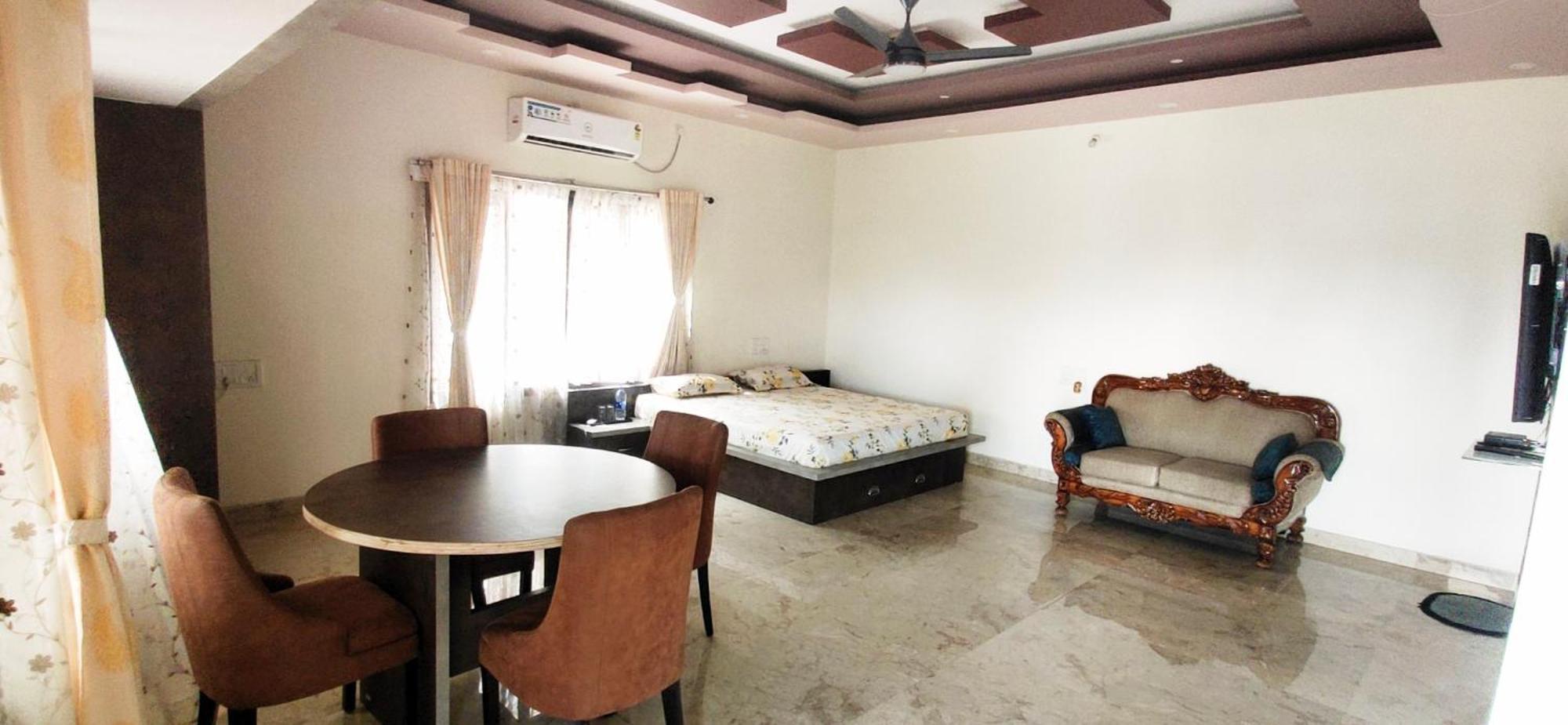 Homestay Shan No Mysore
