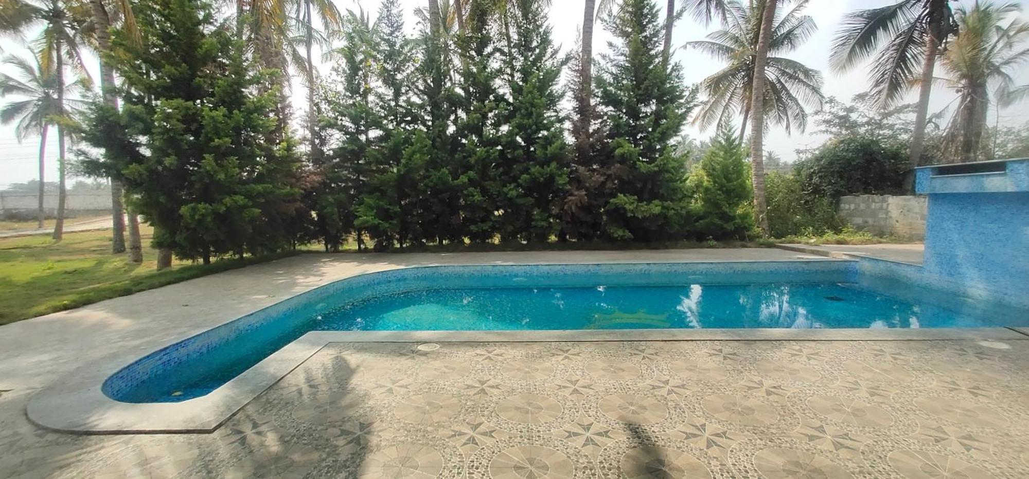 Homestay Shan No Mysore