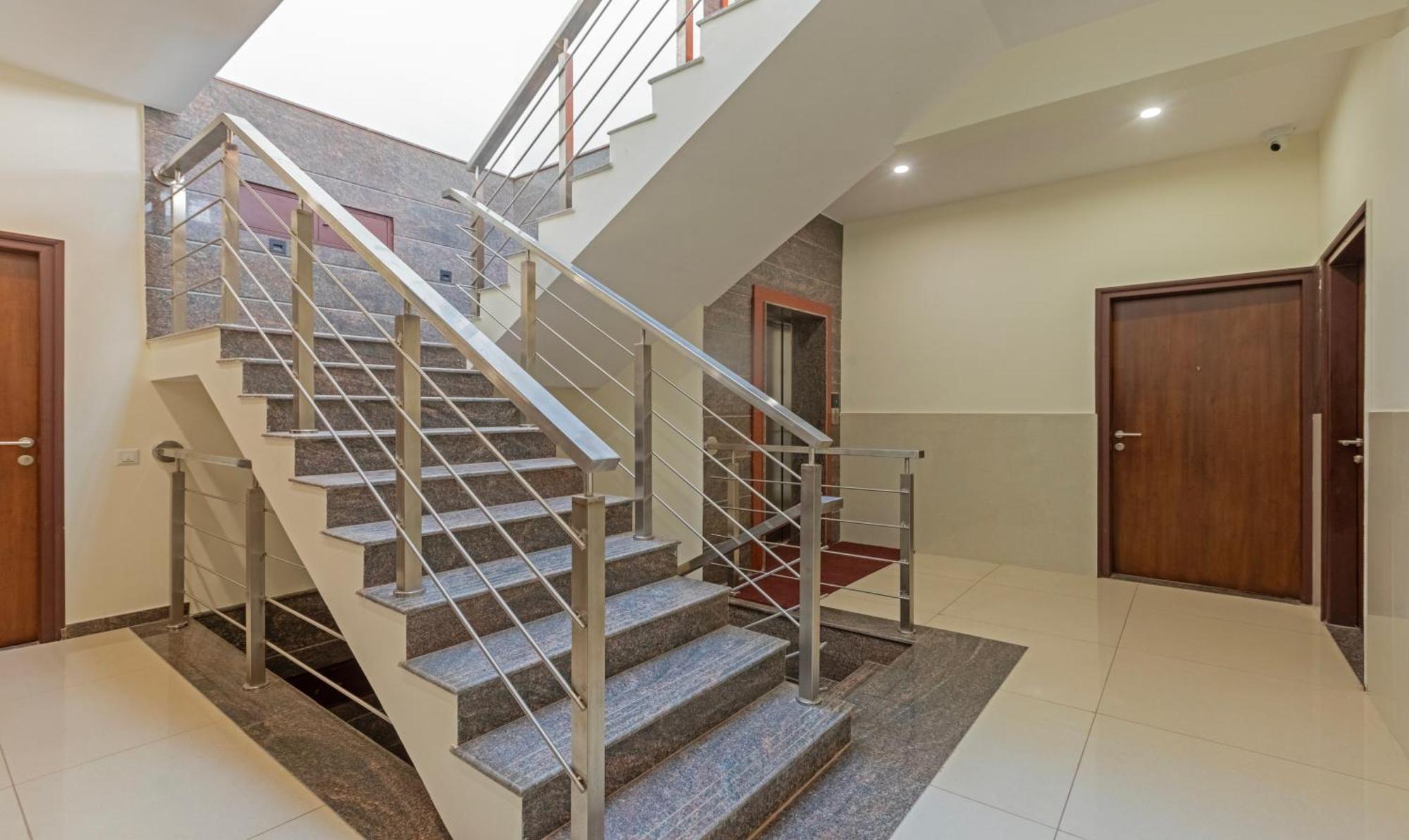 Treebo Samanvaya Retreat, 3*