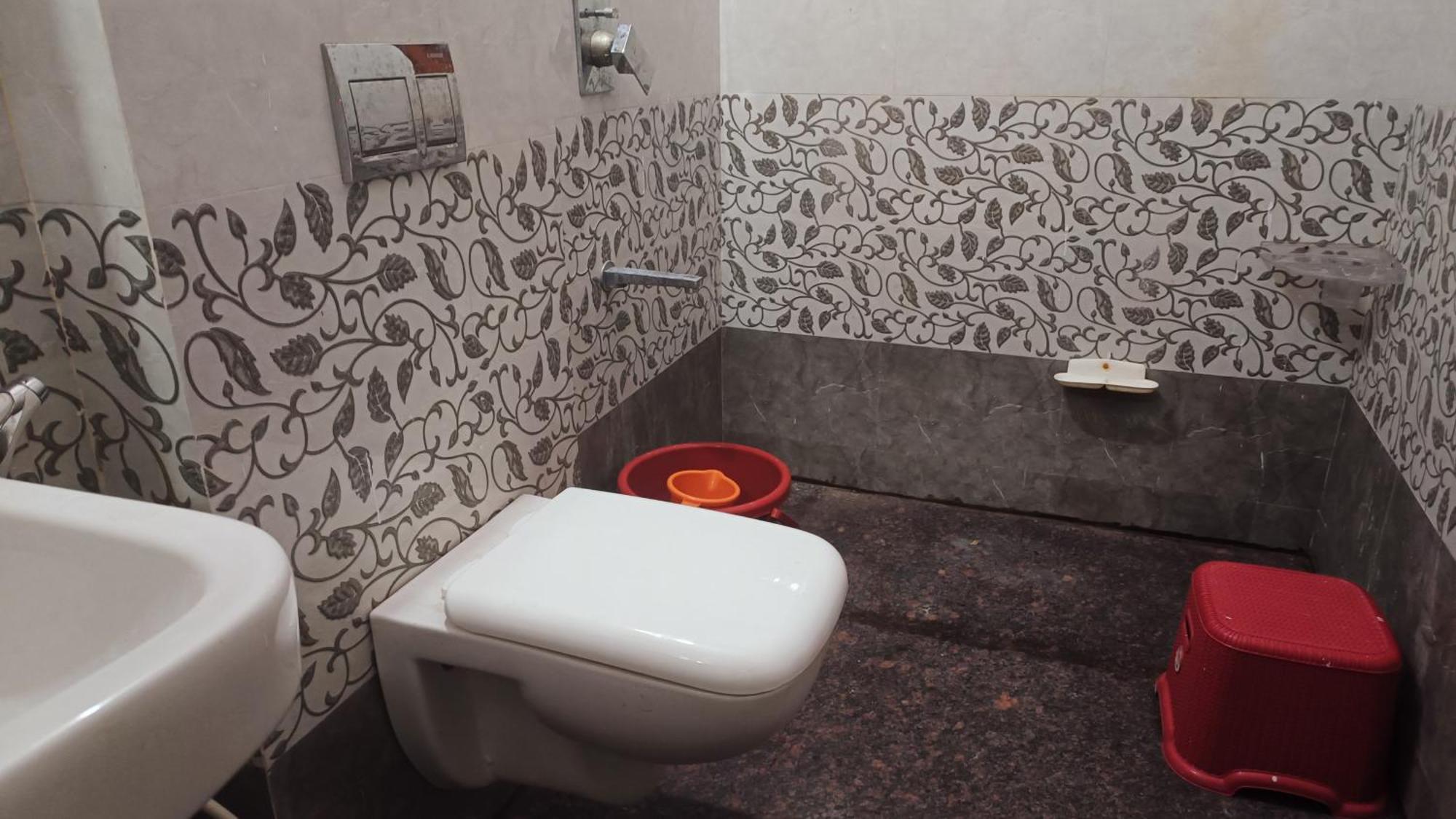 Ar Premium Family Apartment Mysore