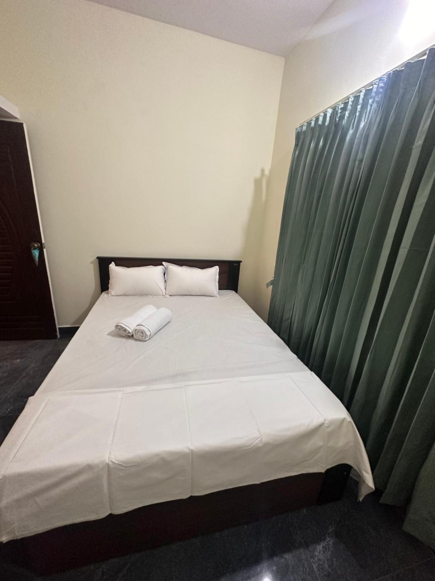 Shivalayam Holiday home *