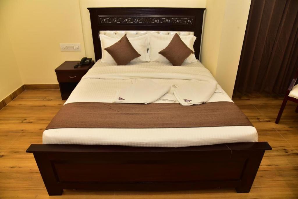 Adh Sak Royal Residency 3* Mysore