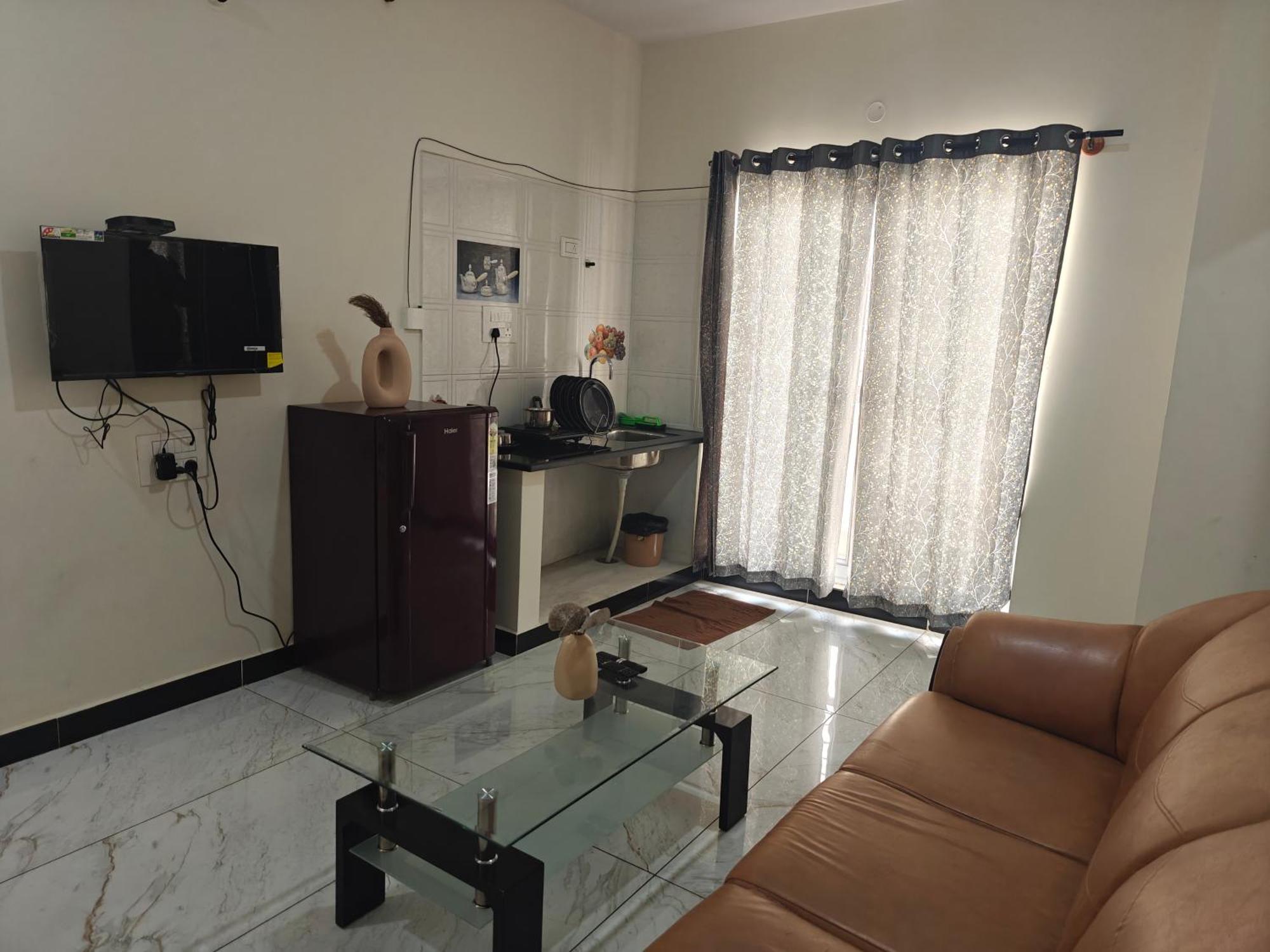 Apartment The Whispering Willows