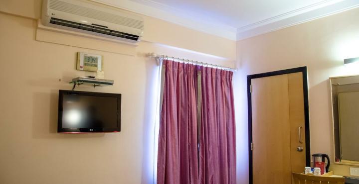 Pai Vista 4* Mysore