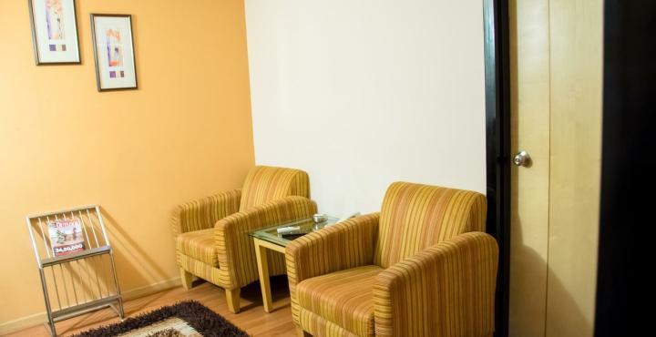 Hotel Pai Vista Mysore