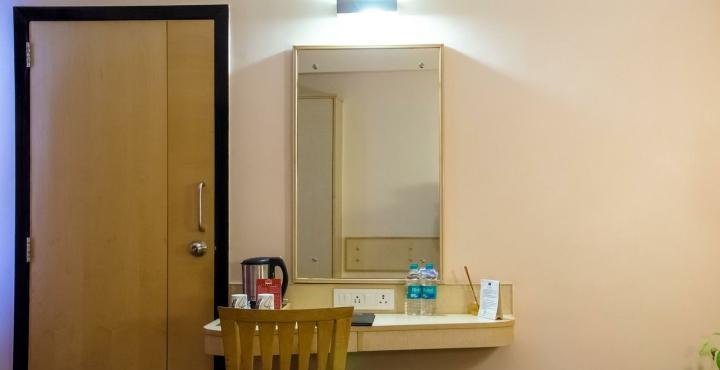 Pai Vista 4* Mysore