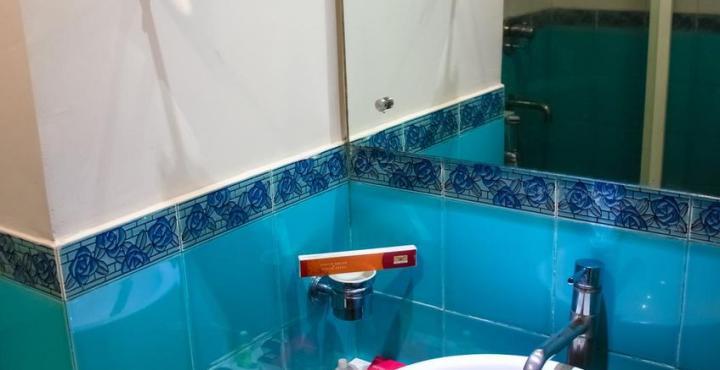 Pai Vista 4*