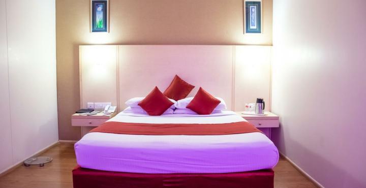 Pai Vista Hotel 4*