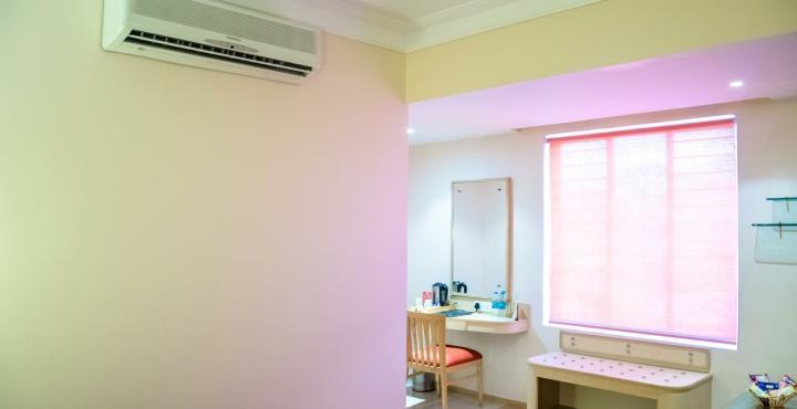 Hotel Pai Vista Mysore