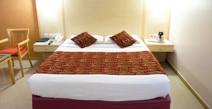 Hotel Pai Vista 4*