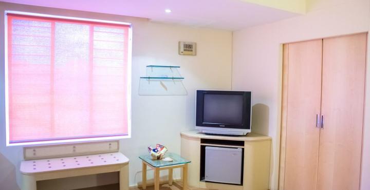 Pai Vista 4* Mysore