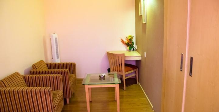 Pai Vista 4* Mysore