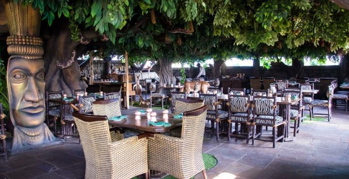 Pai Vista Hotel