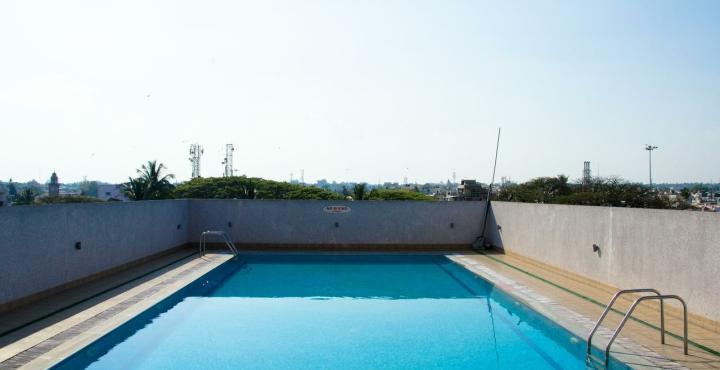 Pai Vista Hotel Mysore