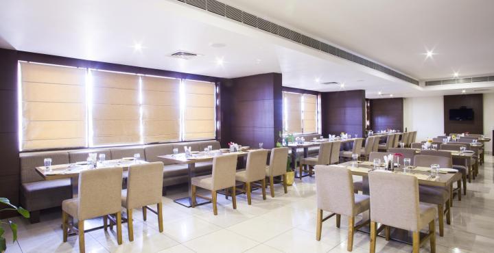 Le Ruchi The Hotel