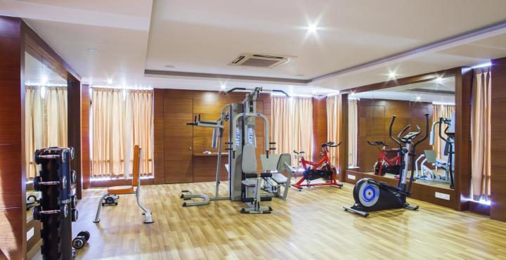 Le Ruchi The Hotel Mysore