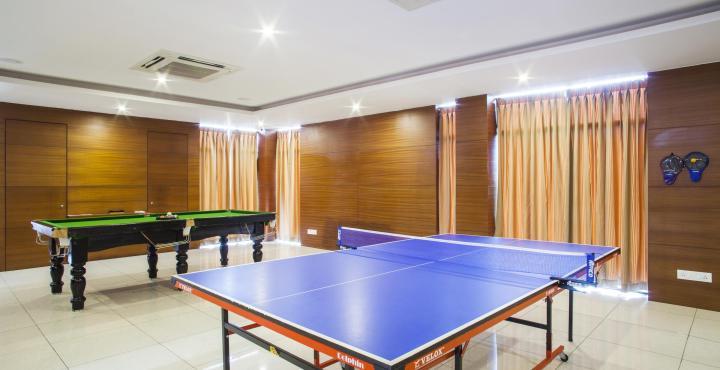 Le Ruchi The 4* Mysore
