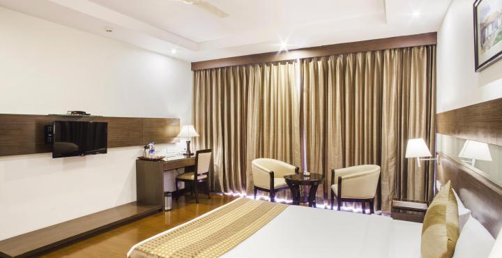 Le Ruchi The Mysore
