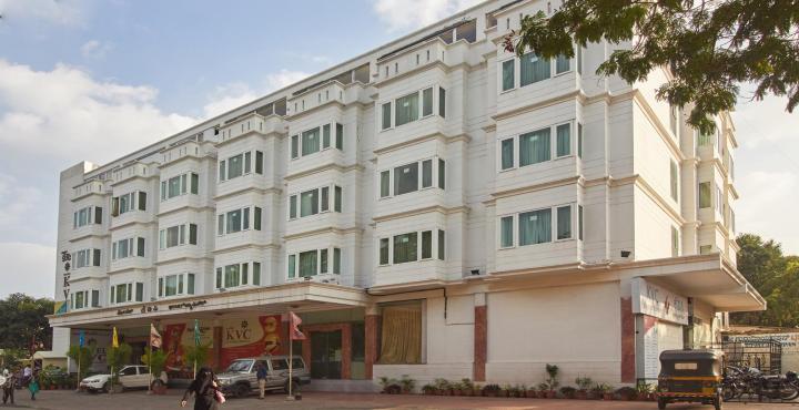 Adeline 3* Mysore