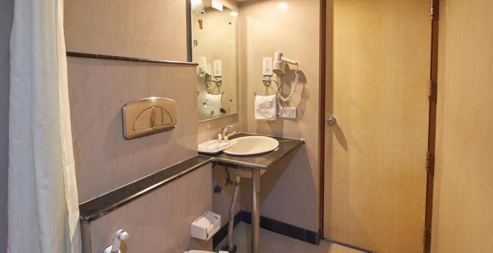 Hotel Adeline 3*