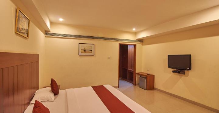 Adeline Hotel Mysore