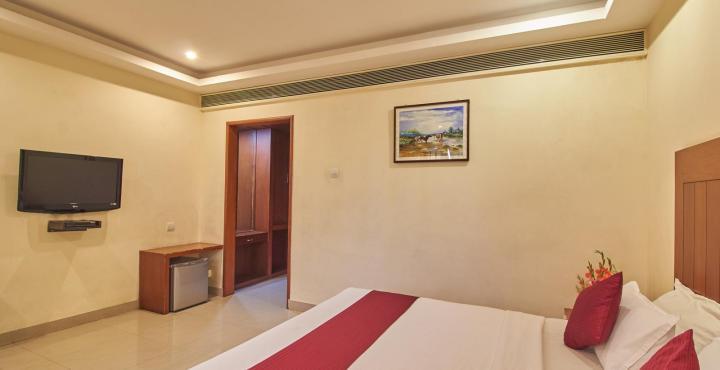 Hotel Adeline 3*