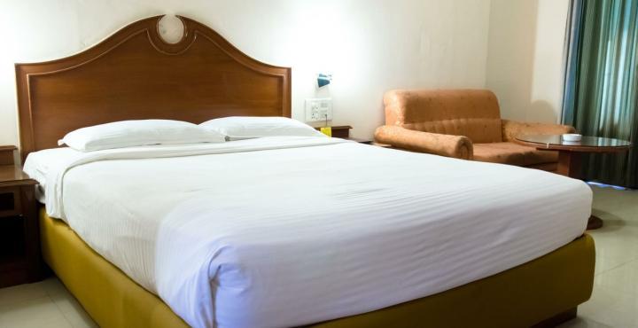 President Hotel Mysore