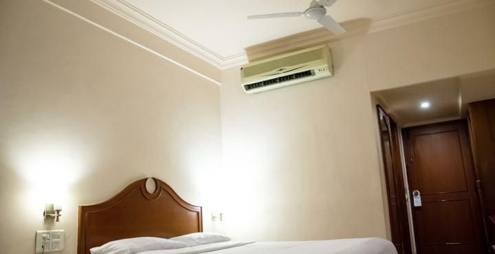 President Hotel