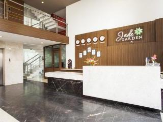 Jade Garden Hotel Mysore