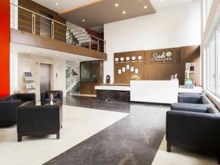 Hotel Jade Garden Mysore