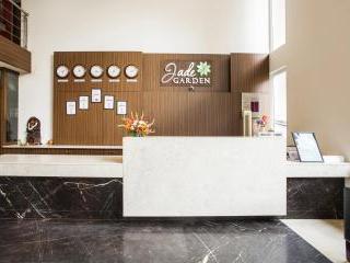 Jade Garden 3*