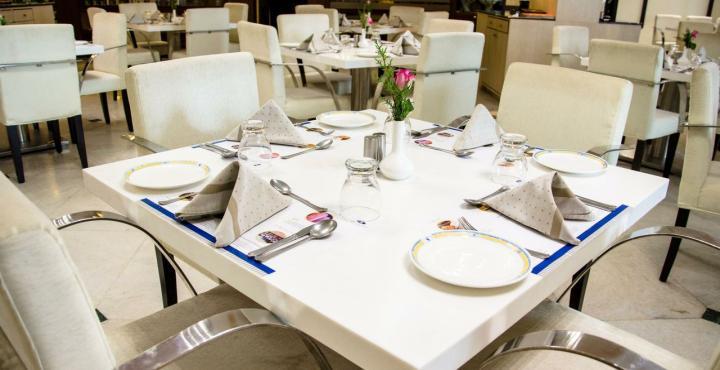 Sandesh The Hotel