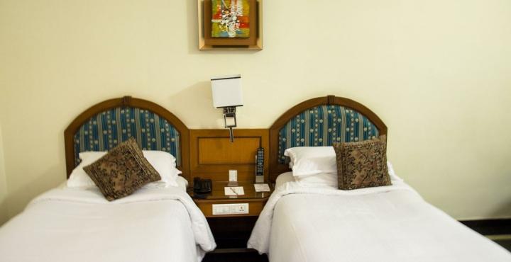 Sandesh The 4* Mysore