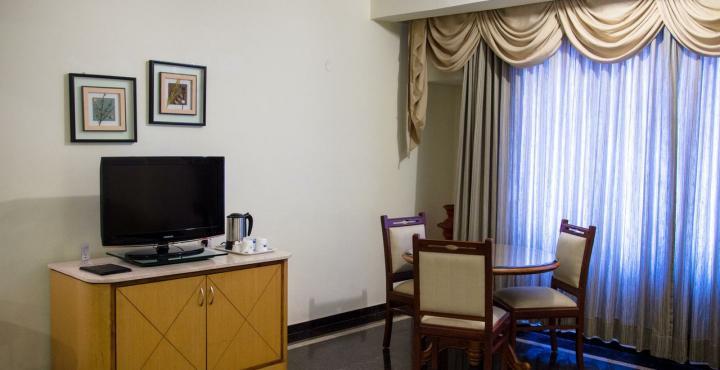 Sandesh The Hotel 4*