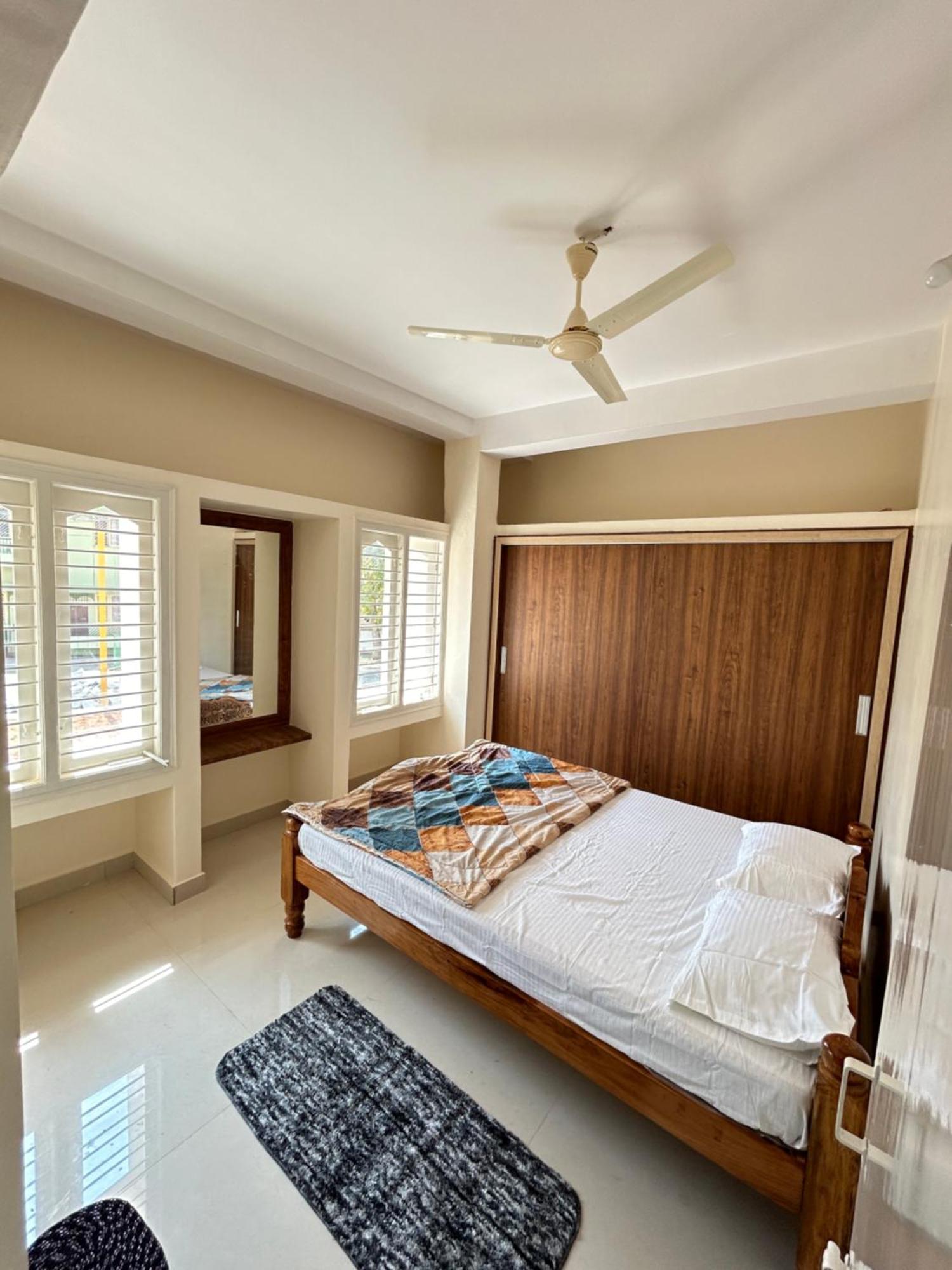 Elite Homes Apartment Mysore