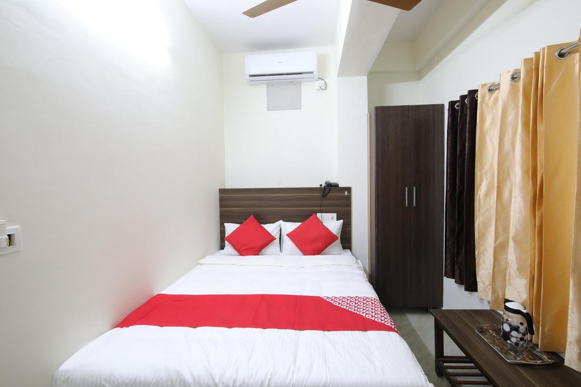 Collection O Mathura Hotel 3*