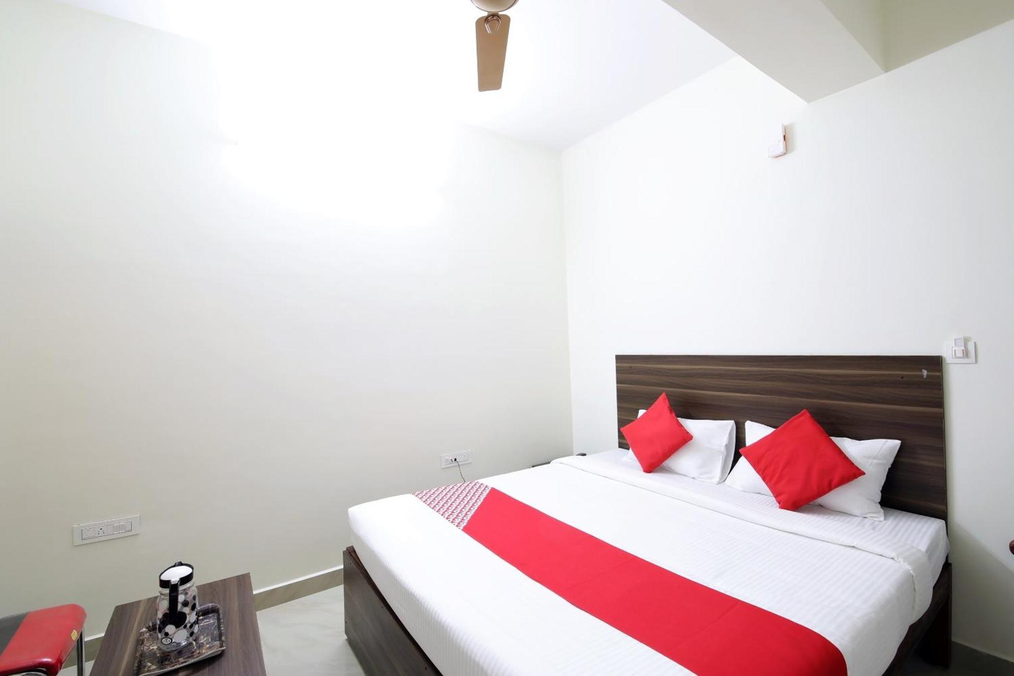 Collection O Mathura Hotel 3*
