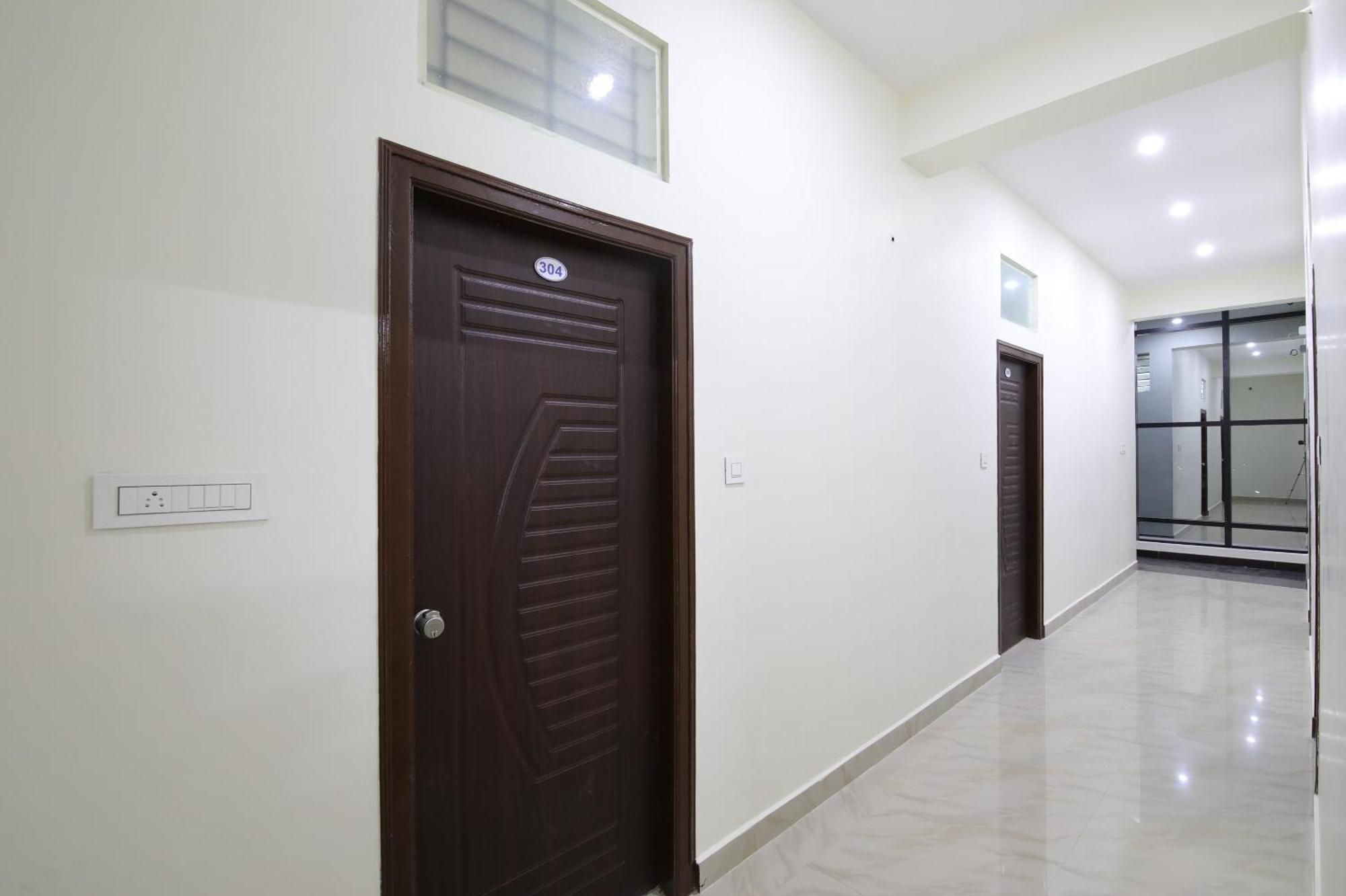 Hotel Collection O Mathura