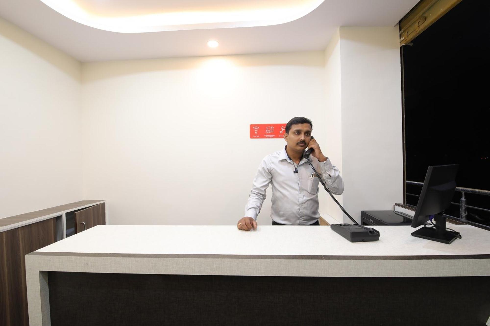 Hotel Collection O Mathura 3*