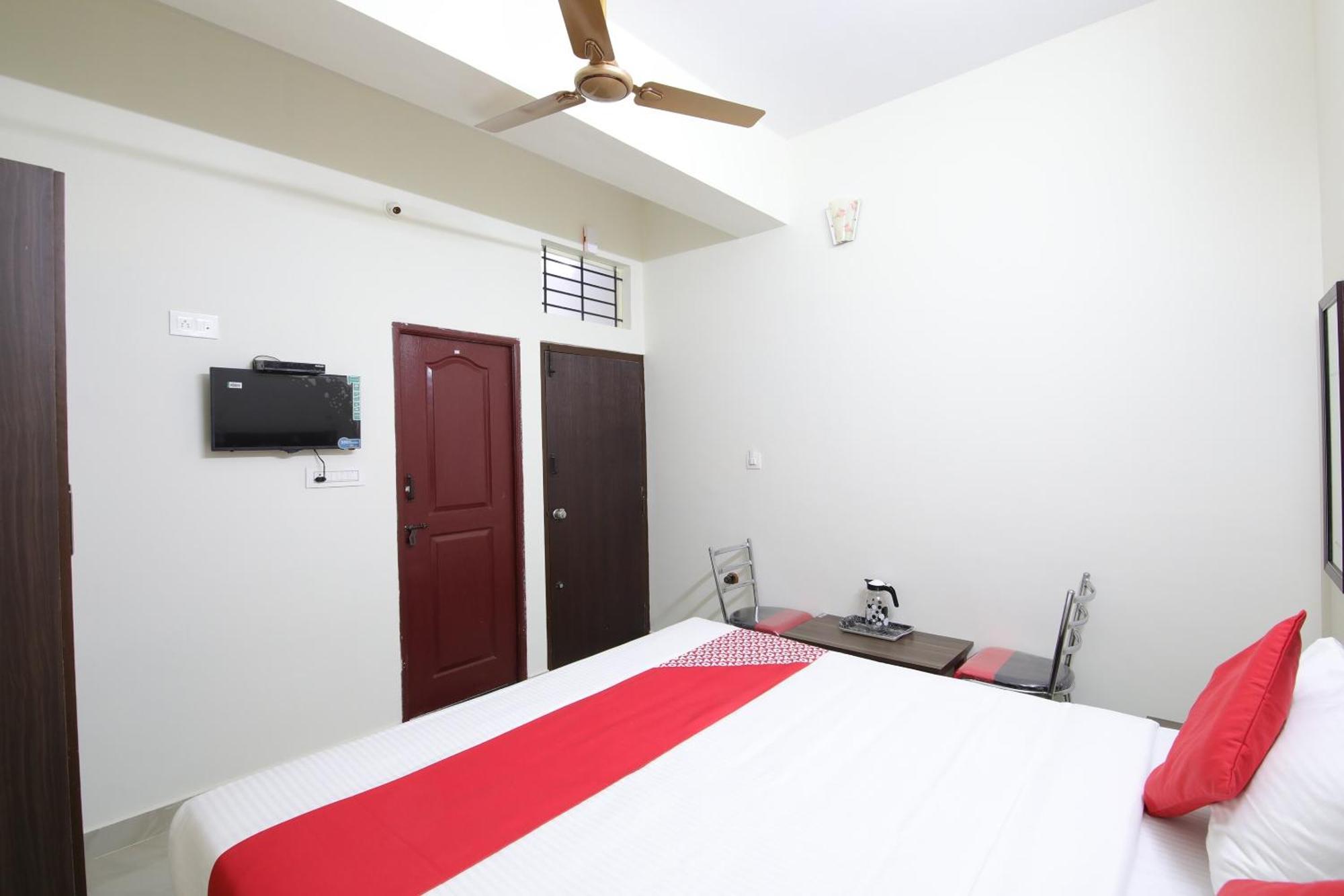 Hotel Collection O Mathura