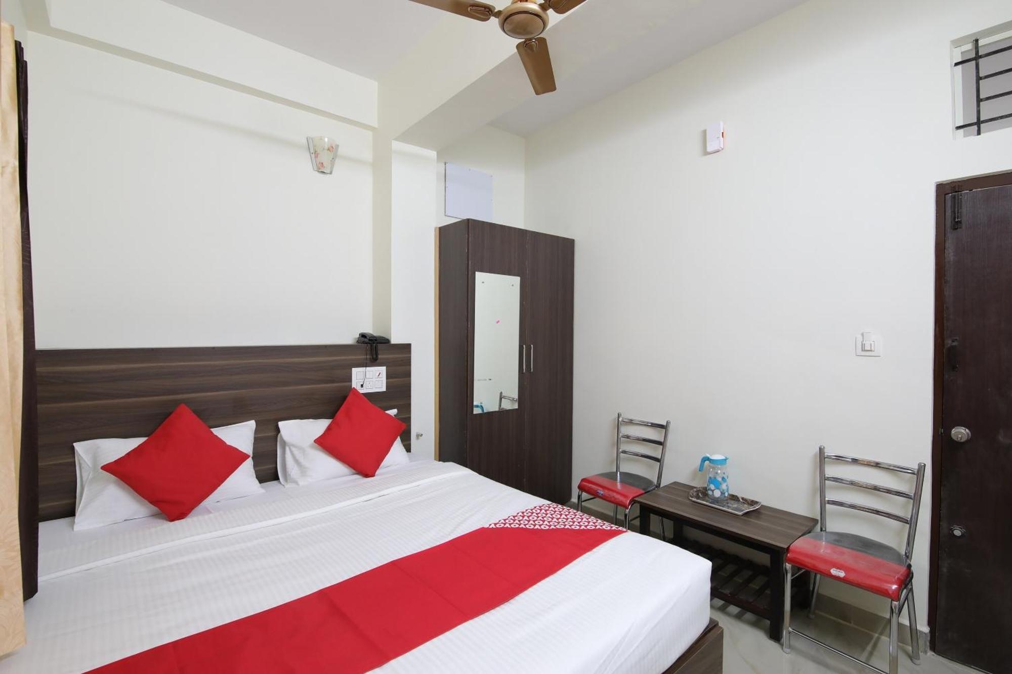 Hotel Collection O Mathura 3*