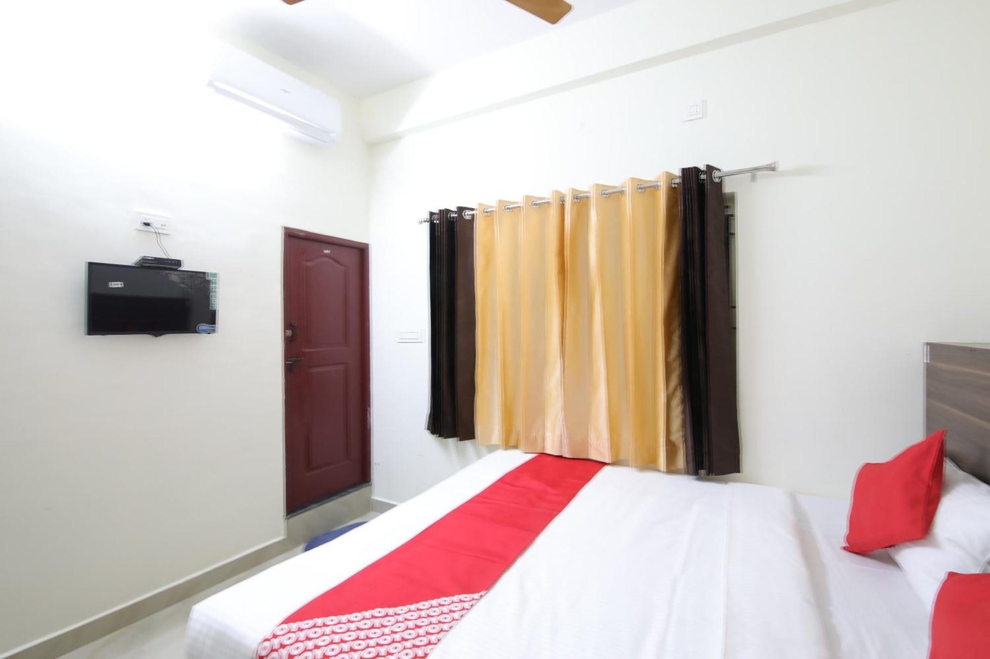 Hotel Collection O Mathura 3*