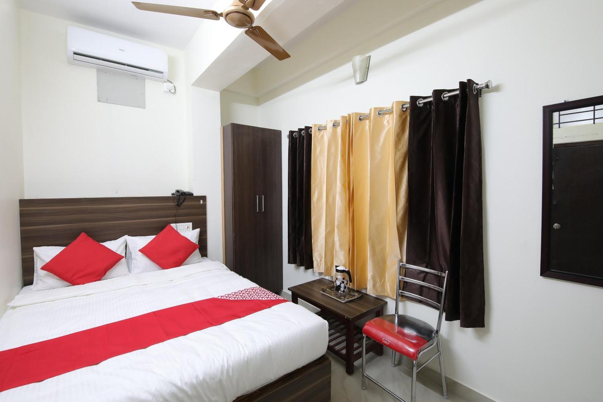 Hotel Collection O Mathura Mysore