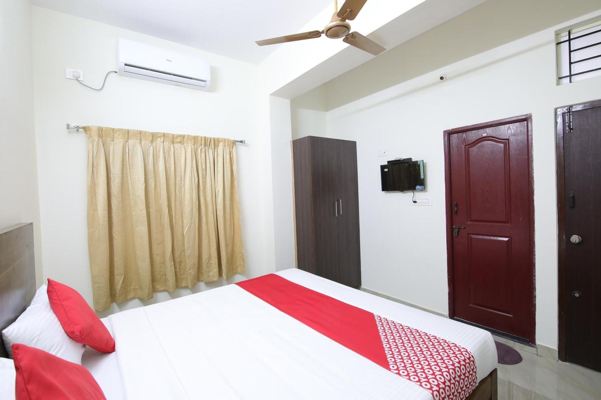 Hotel Collection O Mathura