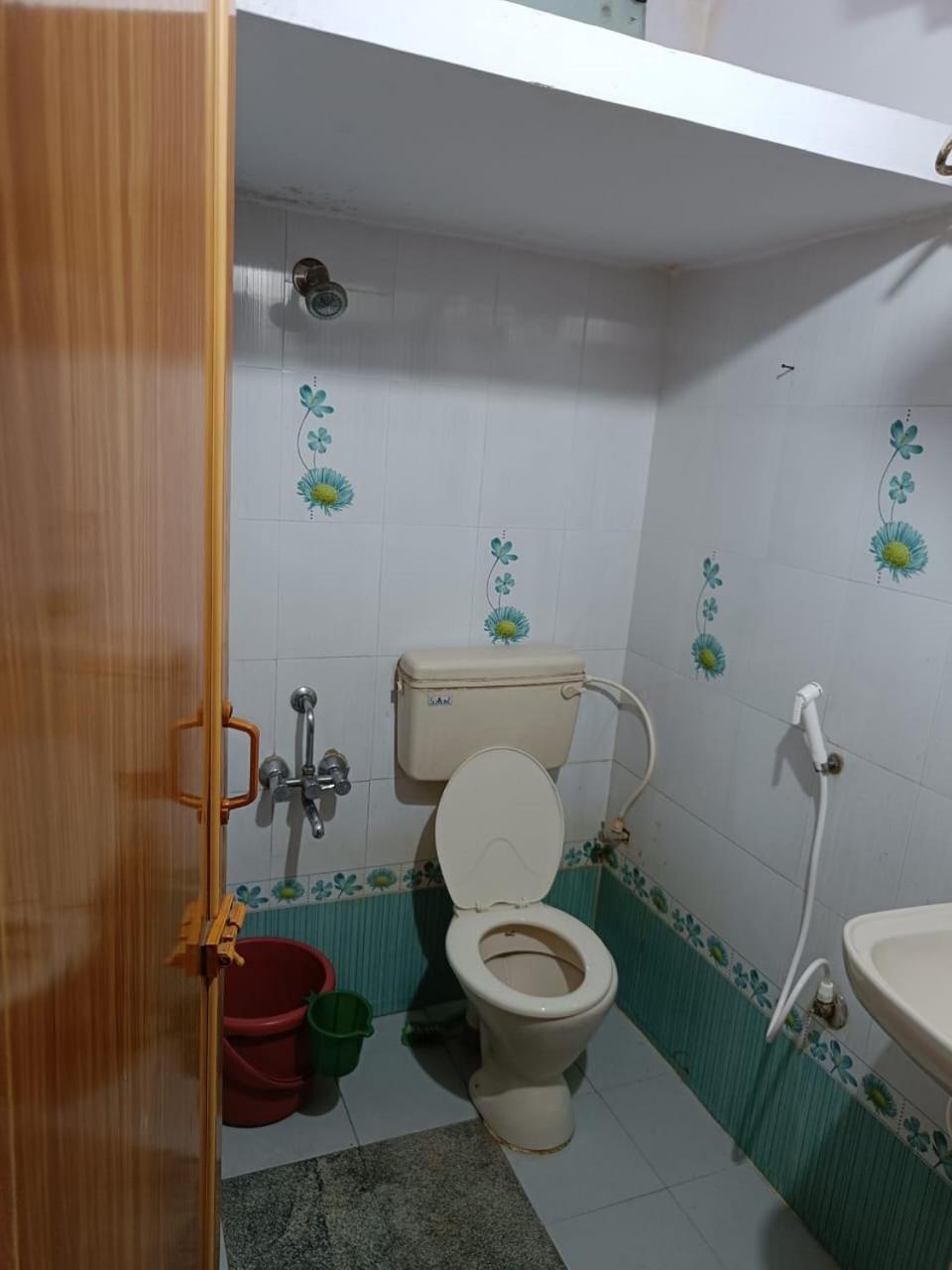 Homestay Kamadhenu Homestay