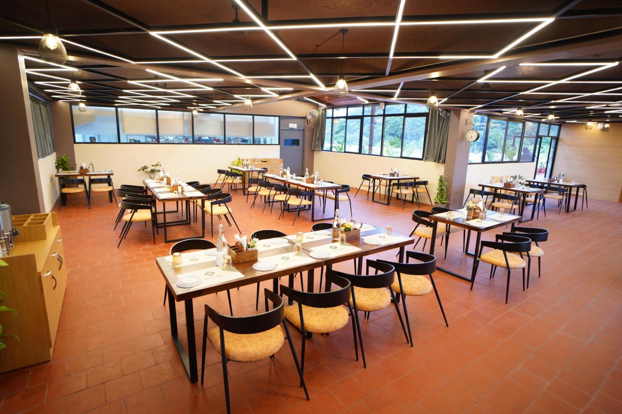 Emerald Urban Comforts Mysore