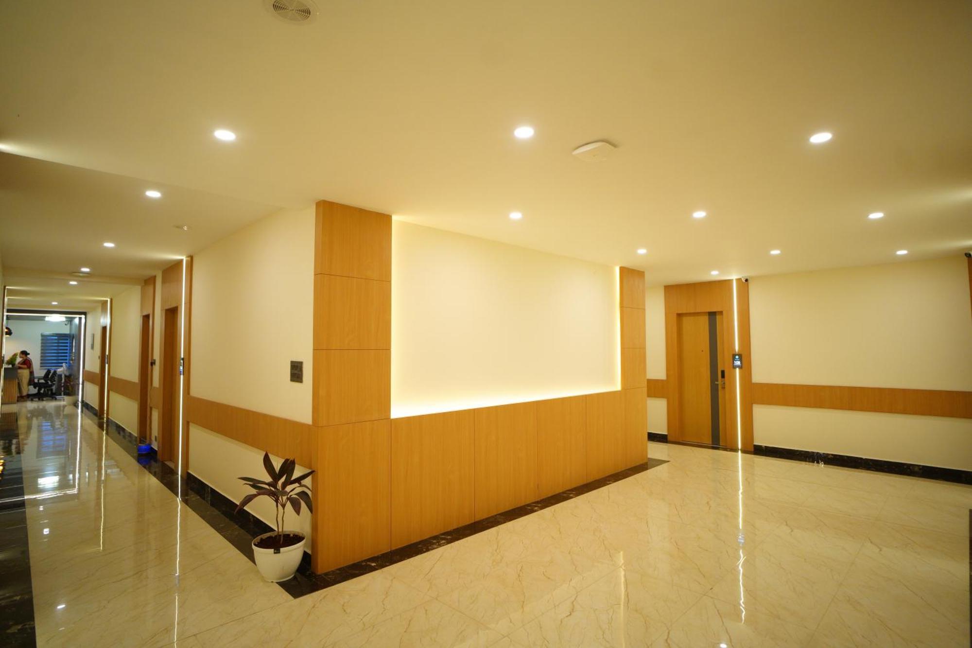Emerald Urban Comforts 3* Mysore