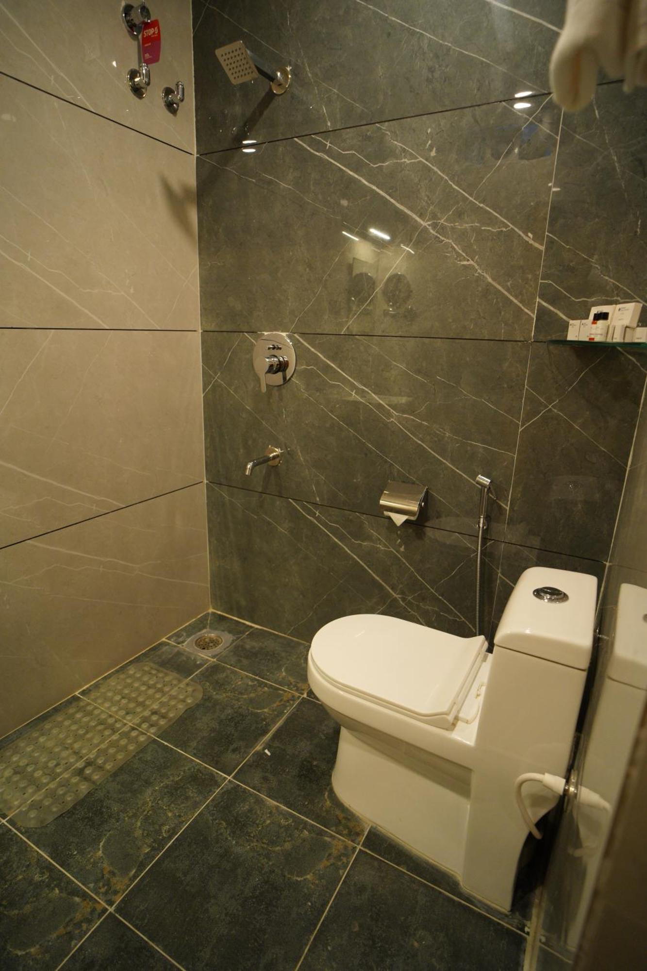 Emerald Urban Comforts Mysore