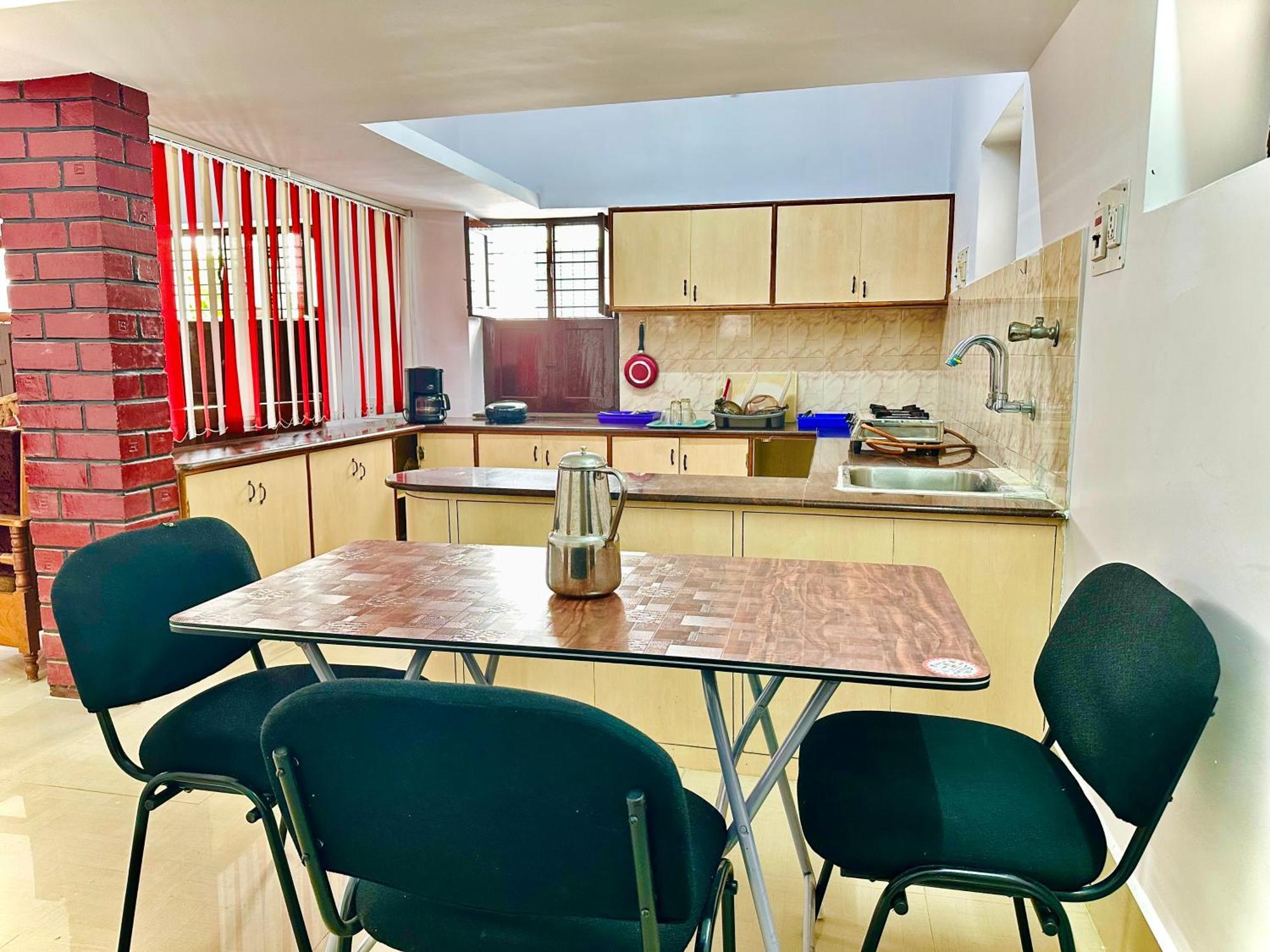 Malgudi House - Commandant * Mysore