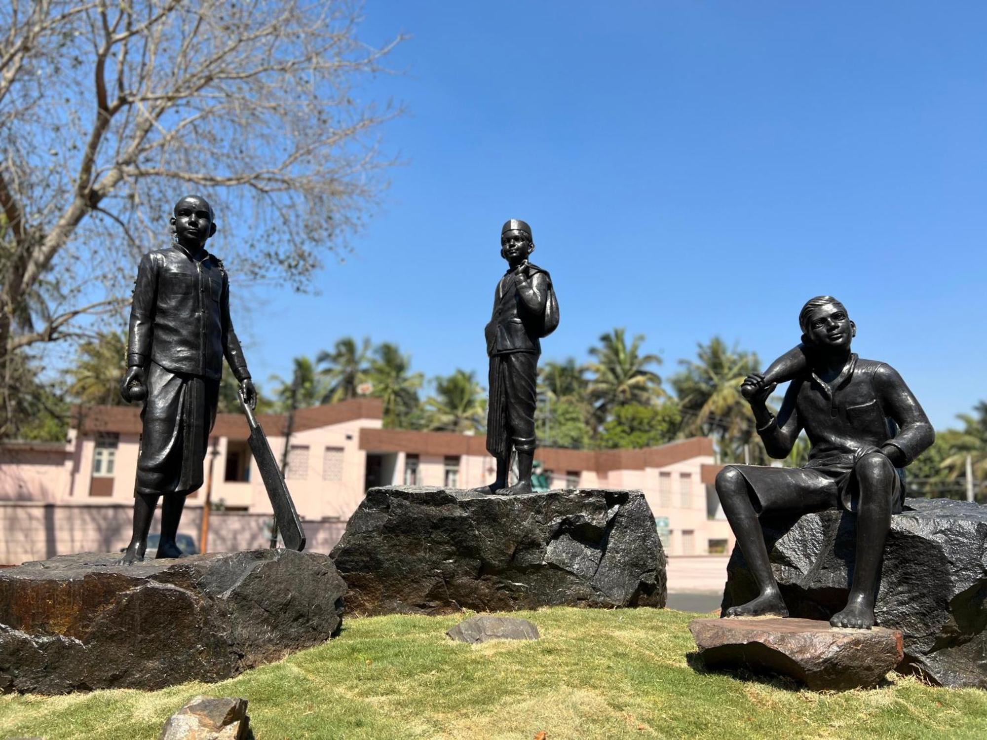 Guest house Malgudi House - Commandant